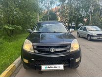 Great Wall Hover 2.4 MT, 2007, 300 000 км, с пробегом, цена 275 000 руб.