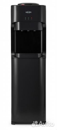 Vatten Кулер напольный с холодильником vatten V45N