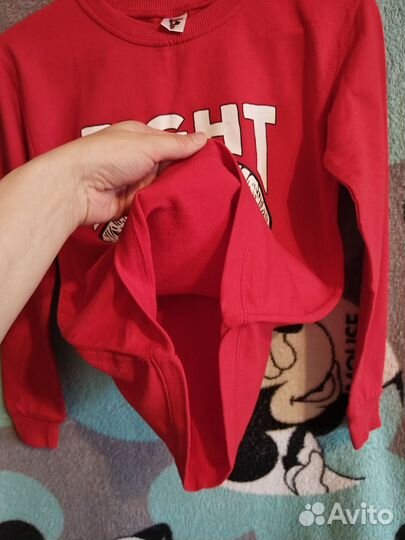 Кофта на мальчика