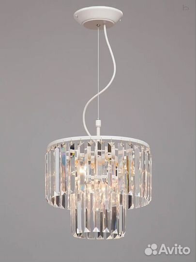 Подвесная люстра Vitaluce V5179-0/4S