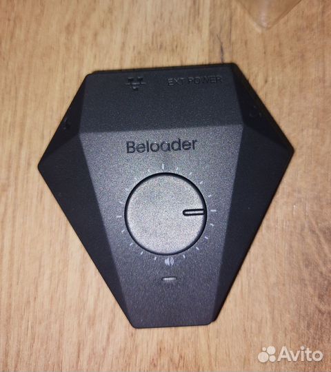 Адаптер Beloader Pro для PS5