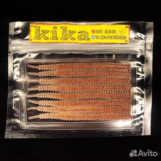 Приманки Marukyu