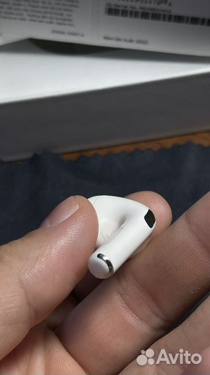 Airpods 3 наушник левый