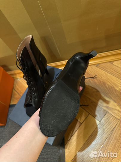 Туфли для high heels 40