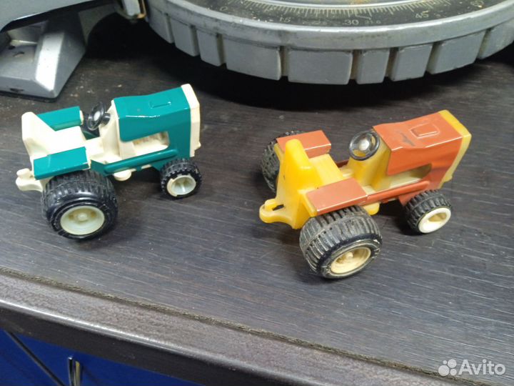 Продам трактор СССР