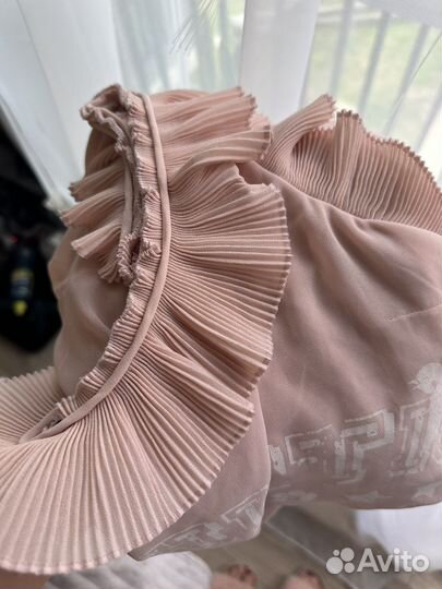 Пплатье туника майка Pinko