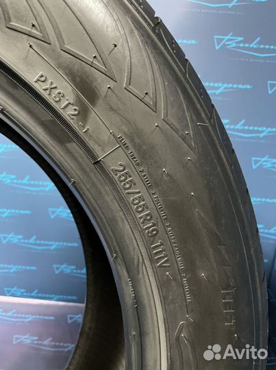 Toyo Proxes ST II 255/55 R19 111V