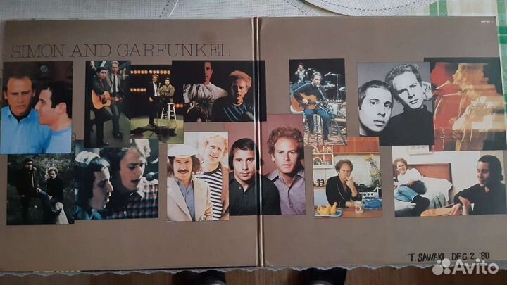 Simon&Garfunkel