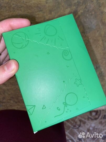 Детская смесь nestogen 1