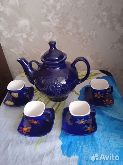 Набор керамика