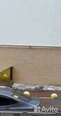 Балкон пластиковый