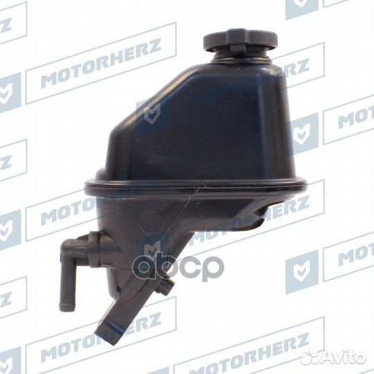 Бачок гур chevrolet captiva 2.4L A24XE 11/opel