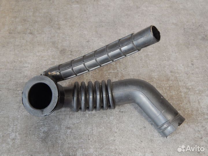 Патрубок сливной стиральной машины Ardo 402024900