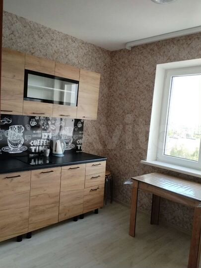 2-к. квартира, 56 м², 10/11 эт.