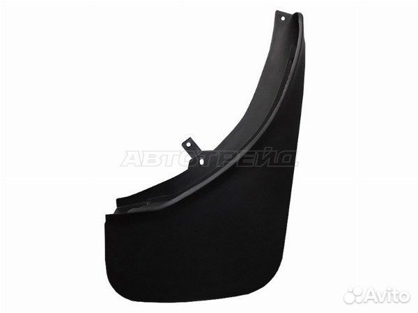 Брызговик land rover range rover, land rover range rover 02-12