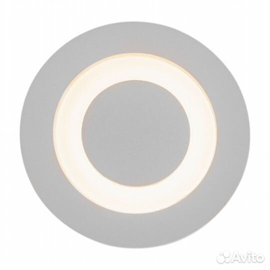 Встраиваемый светильник для ступеней O037-L3W3K