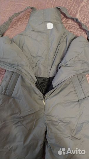 Болоневые штаны