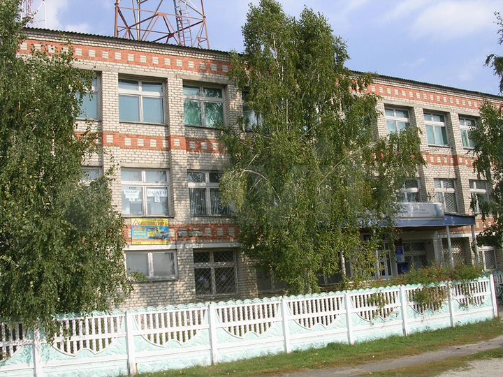 Сдам офисное помещение, 147 м²