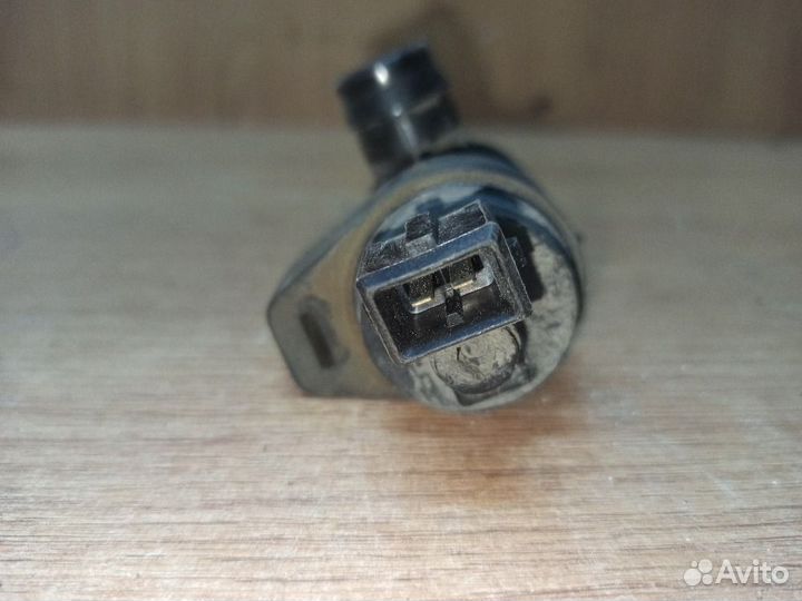 Клапан вентиляции топливного бака Opel Astra H