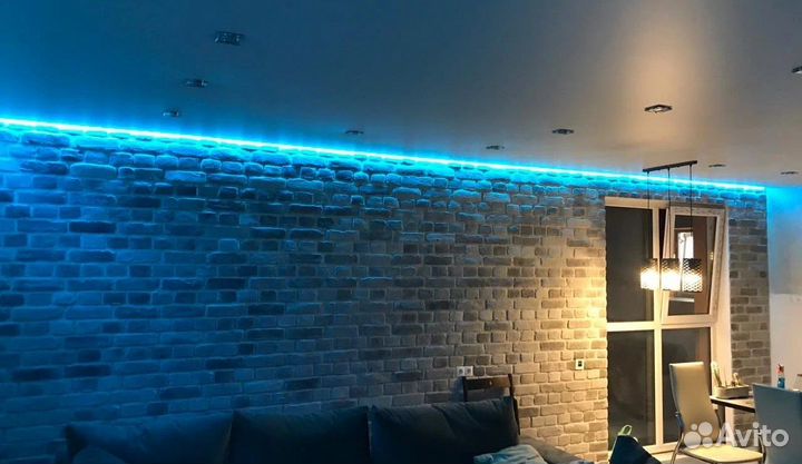 Электрик Услуги электрика