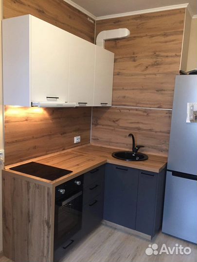 Мебель на заказ (Кухни, Шкафы)