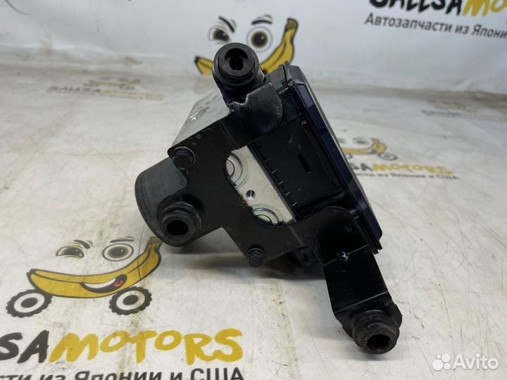 Блок abs Audi Q3 8U CCZ 2.0 tfsi 2013