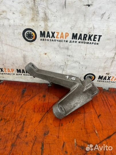 Кронштейн кпп Ford Focus 3 2011-2019