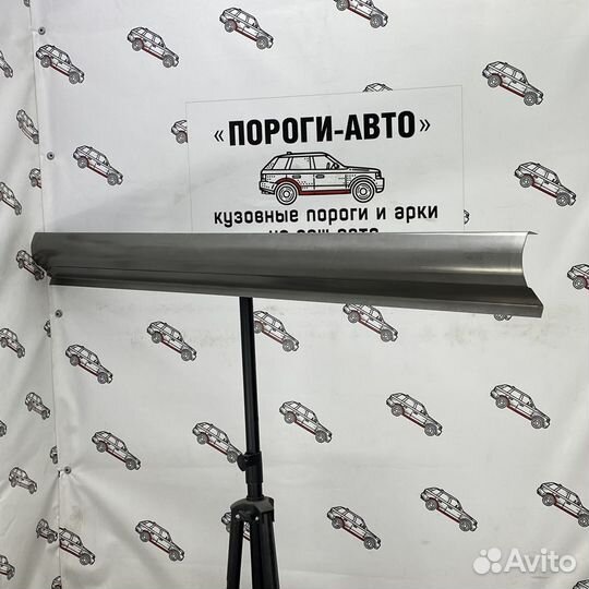 Ремкомплект порогов Ford C-Max