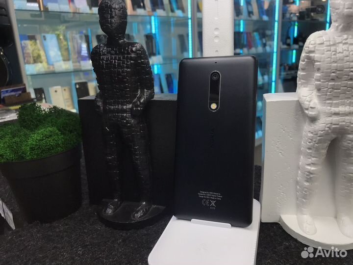 Nokia 5, 2/16 ГБ