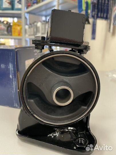 Опора двигателя передняя Ossca