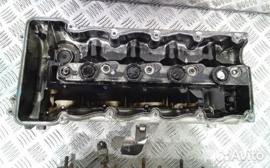 Гбц дизельная KIA venga 1 (MPH03AE01)