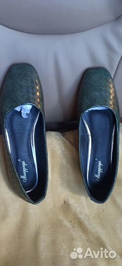 Женские туфли