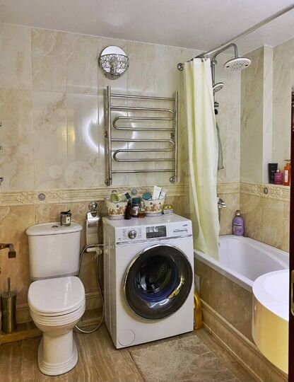 Дом 186 м² на участке 3 сот.