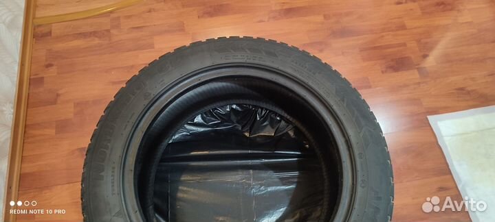 Amtel NordMaster CL 205/55 R16