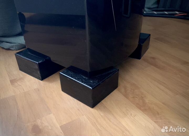 Антирезонансные антивибрационные опоры подставки