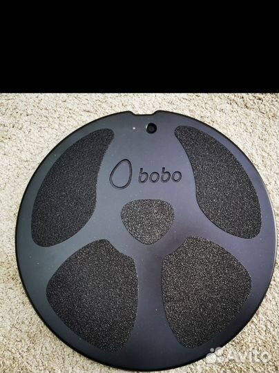 Баланс тренажер в комплекте с Compex Mini