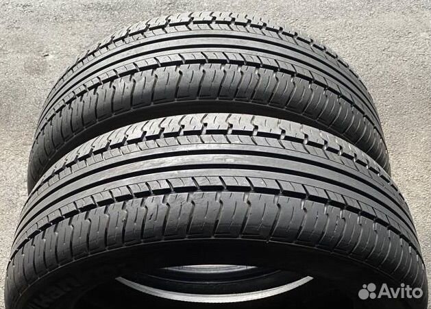 Hankook Optimo K415 225/55 R18