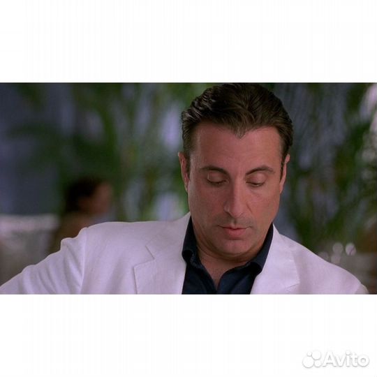 Потерянный город (DVD)