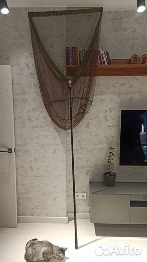 Подсак Greys prodigy 36