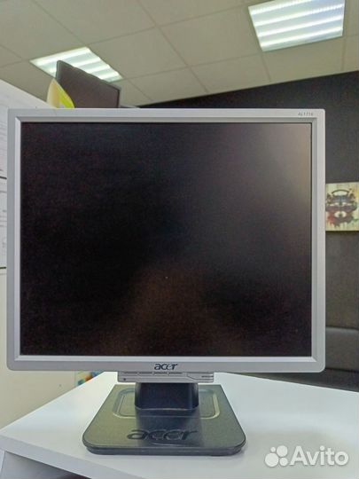 Монитор Acer AL1716F