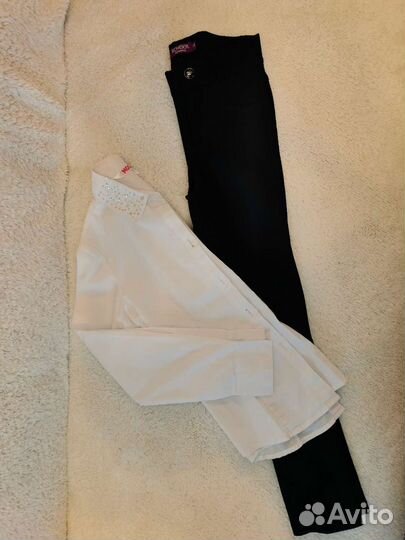 Вещи для школы