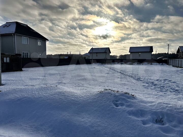 Участок 6 сот. (ИЖС)