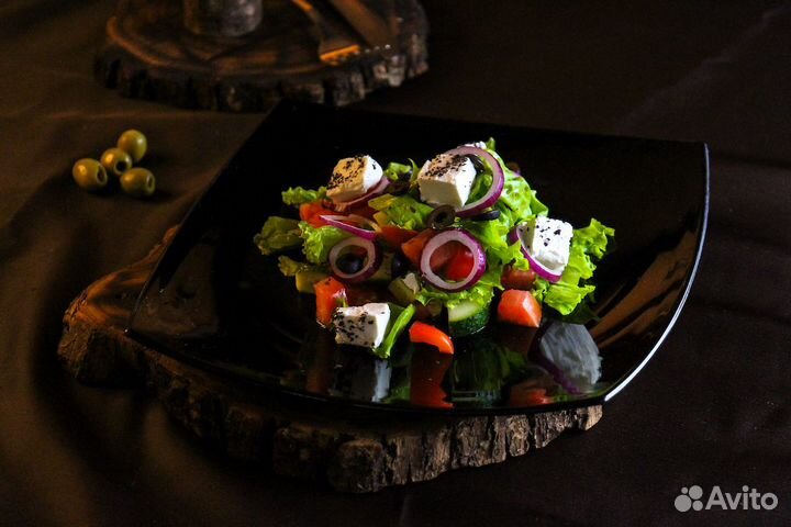 Фотограф. Предметная съемка