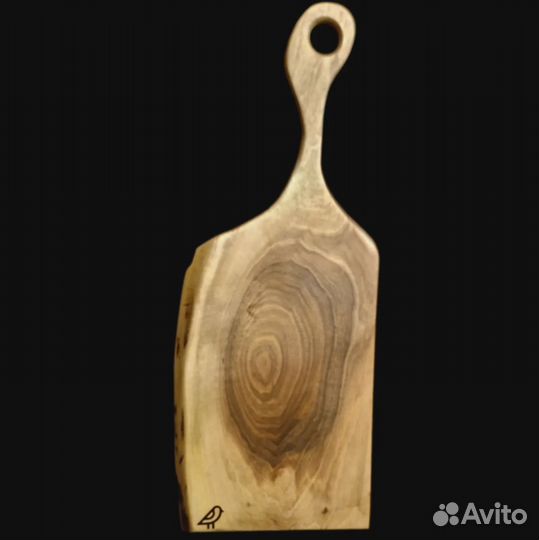 Эксклюзивная доска для подачи из массива