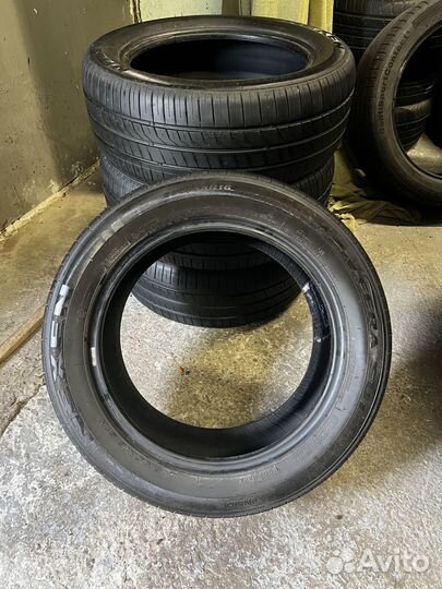 Nexen N'Fera SU1 205/55 R16