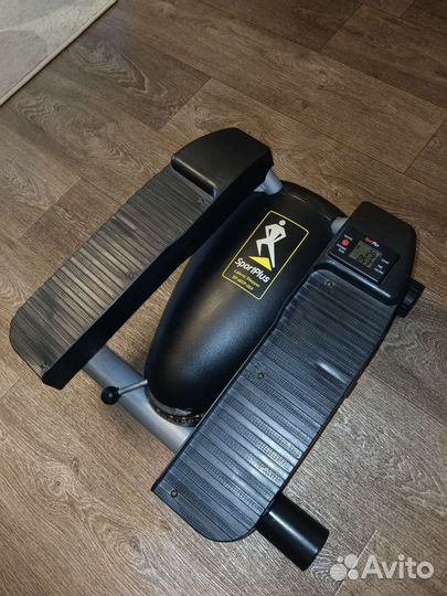 Тренажер степпер поворотный