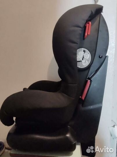 Автокресло