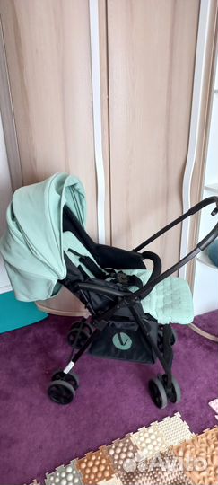 Продам коляску