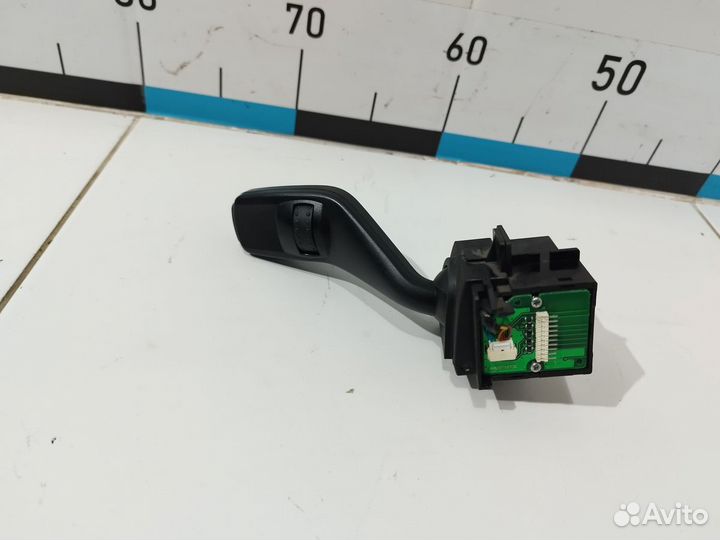 Переключатель стеклоочистителей Mondeo IV 2007