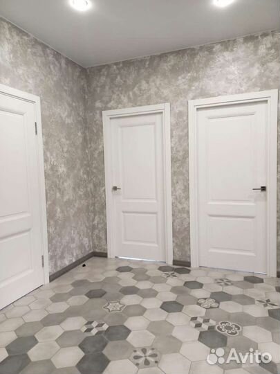 Дверь межкомнатная Классика